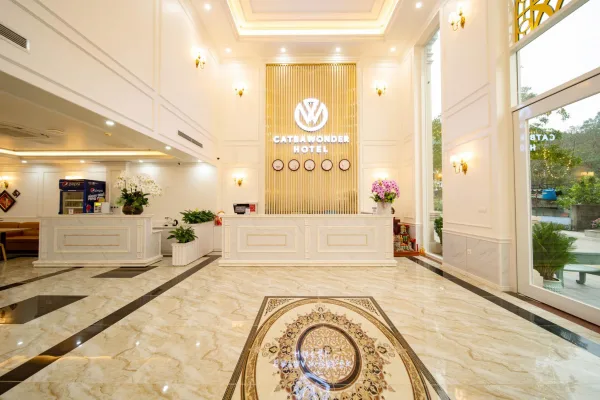 Ảnh ở khách sạn